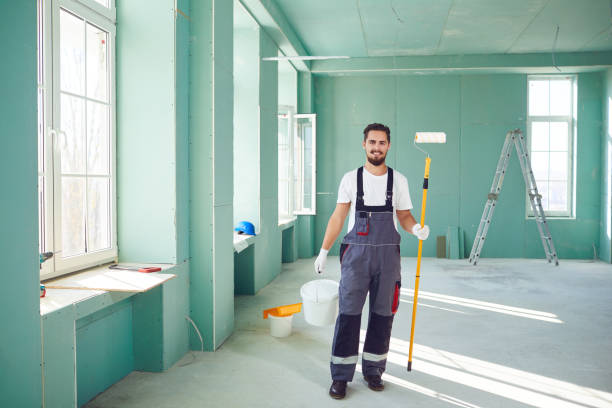 Best Real Estate Mold Inspection  in Pho, IL
